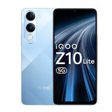 iQOO Z10 Lite 5G (Image: iQoo)