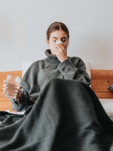 Everyday Habits That Weaken Your Immune System