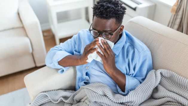 immunity, health