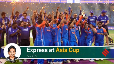 India vs Pakistan Asia Cup trophy Mohsin Naqvi