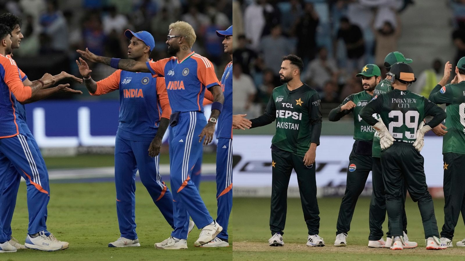 India vs Pakistan Playing 11, Asia Cup 2025 Today Match: IND vs PAK predicted teams and squads