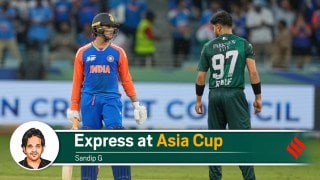 Suryakumar Yadav says India vs Pakistan no longer rivalry, quotes ’13-0, 10-1′ statistics