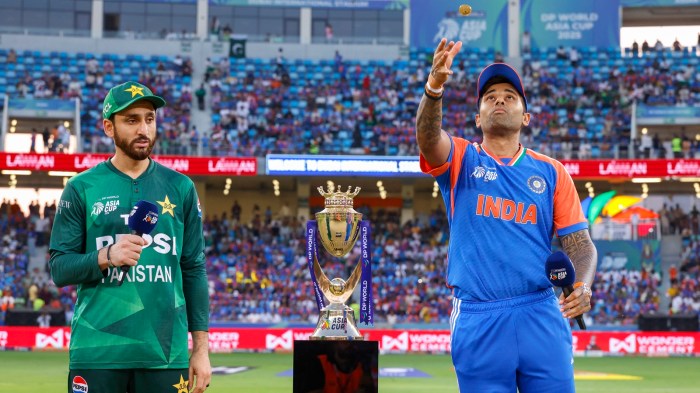 T20 World Cup: Pakistan agrees to play India, ICC saves $174 million