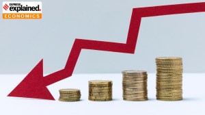 Why low inflation is a problem for government’s finances, Budget targets