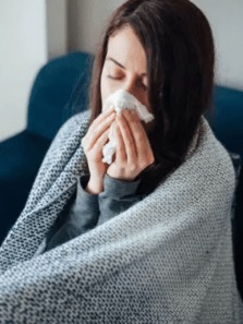 Natural Remedies for Influenza