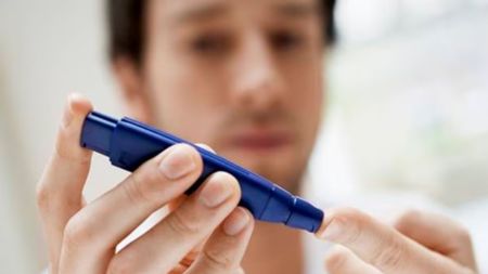 insulin diabetes kidney