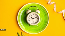 Should you try intermittent fasting?