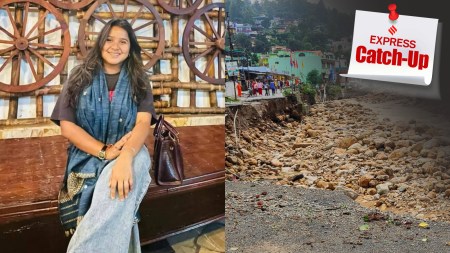 Express Catch-up 5 stories you must read today, September 16