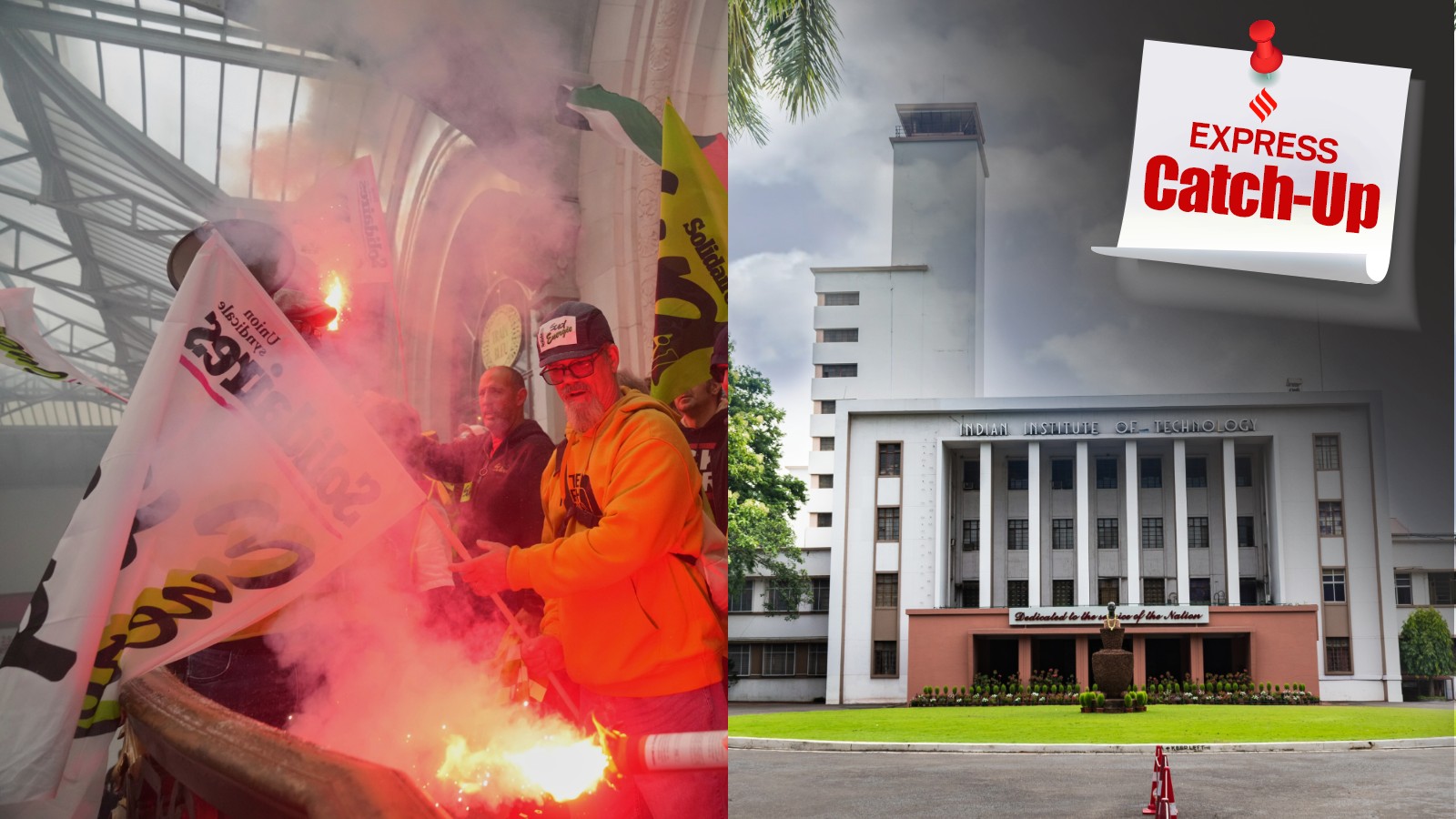 5 stories you must read today, September 10 From ‘Block Everything