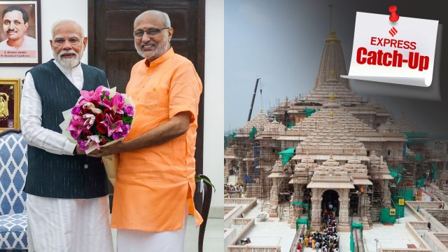 Express Catch-up 5 stories you must read today, September 11
