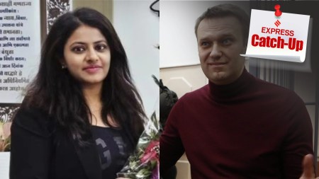 Express Catch-up 5 stories you must read today, September 17