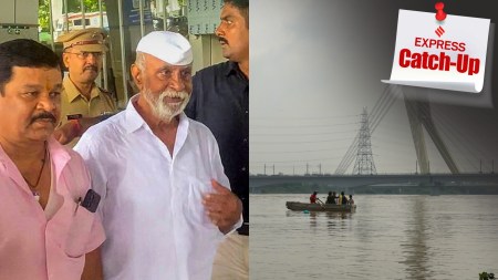 Express Catch-up 5 stories you must read today, September 3