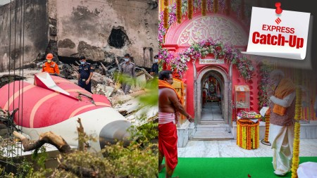 Express Catch-up 5 stories you must read today, September 22