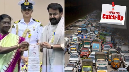 Express Catch-up: 5 stories you must read today, September 23: