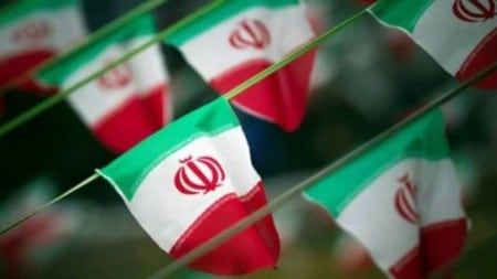 iran israel