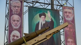 iran nuclear sanctions