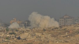 israel gaza palestine war live updates