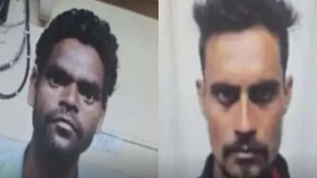 Both Mahawar and Kumar are in prison for theft – the former since September 17 and the latter since September 15.