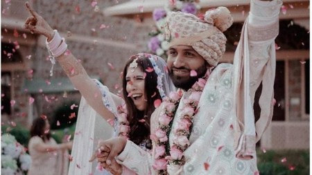 ‘Pahalgam attack, cricket match different issues’: Terror victim’s family says India playing Pakistan in Asia Cup is ‘fine’