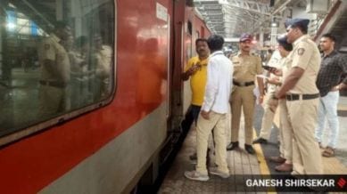 jaipur-mumbai train
