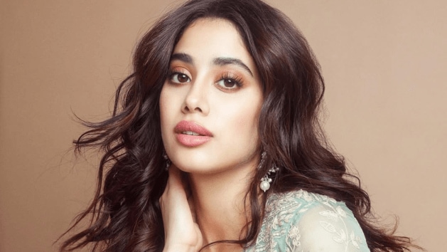 janhvi kapoor