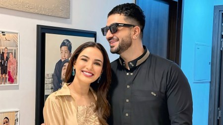 Aly Goni and Jasmin Bhasin interfaith relationship