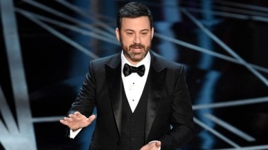Jimmy Kimmel returns ABC: jimmy kimmel abc