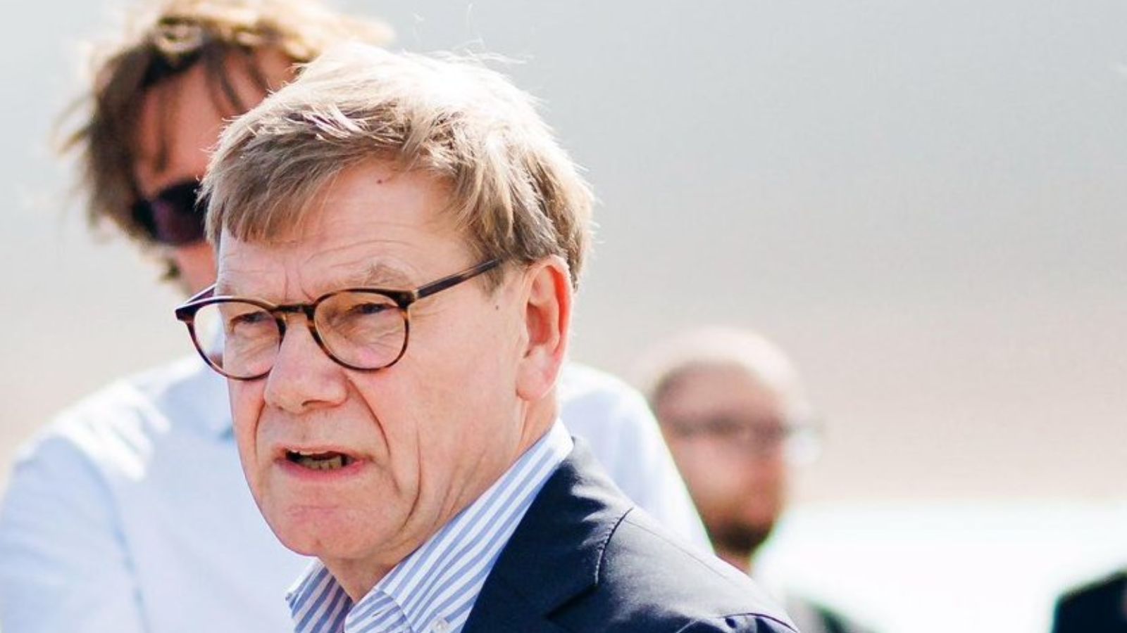 johann david wadephul,