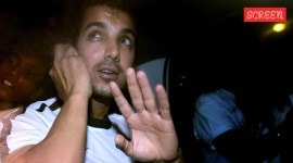 john abraham sanjay gupta