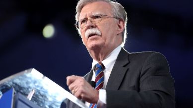 Trump's personal rapport with Modi 'gone now', says former US NSA Bolton