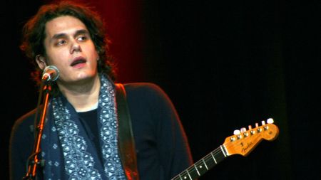 From the time he made his breakthrough in 2001 with his debut album Room for Squares that went on to become triple platinum, Mayer has never been confined to the space of an acoustic balladeer.