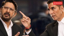 jolly LLB 3 movie review