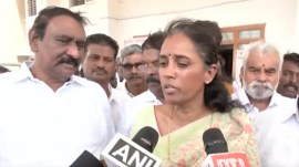 jothimani