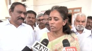 jothimani