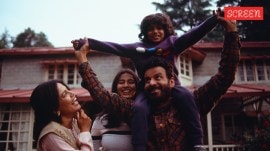 Jugnuma The Fable movie review