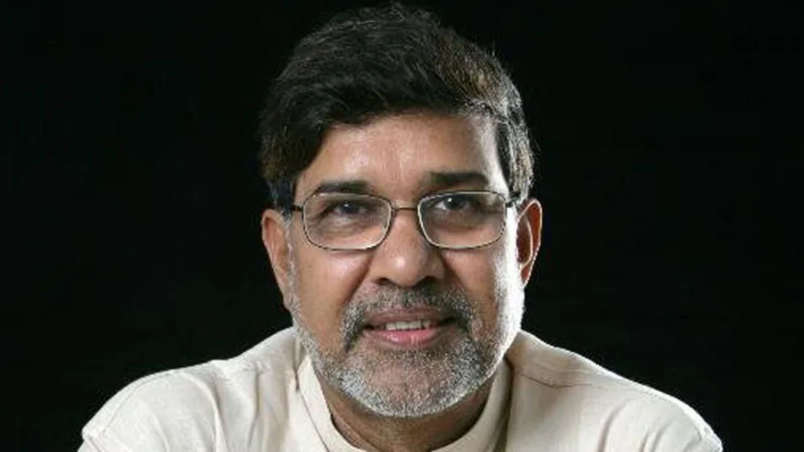 Kailash Satyarthi Urges Compassion in Climate Action