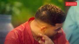 Karan Aujla spoke about his difficult childhood