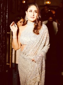 Kareena Kapoor shines at UK event; sister Karisma Kapoor calls her ‘my diamond’