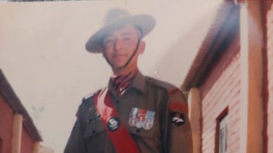 Kargil war veteran killed in protests, leh ladakh protest, protest in ladakh, leh protests news, sonam wangchuk protests, sonam wangchuk, sonam wangchuk news, ladakh, sonam wangchuk strike in ladakh, ladakh statehood, leh protests