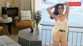 Inside Karishma Tanna’s Bandra home