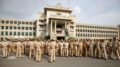 karnataka assembly