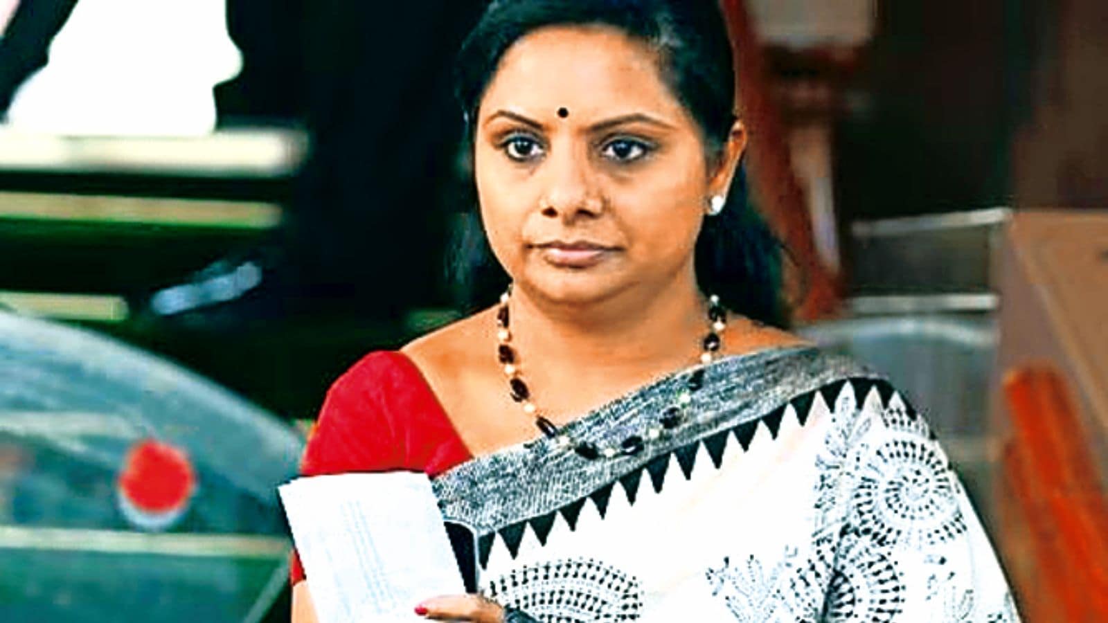 K Kavitha, Telangana Jagruthi K Kavitha, K Kavitha interview, Bharat Rashtra Samithi, K Chandrashekar Rao, Indian express news, current affairs