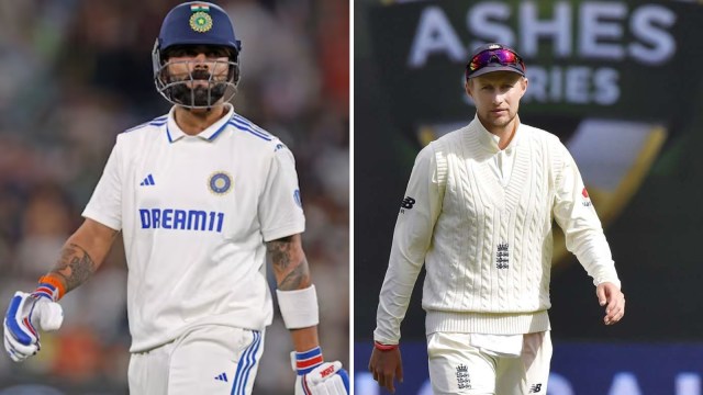 Monty Panesar feels Joe Root could face an Ashes situation similar to Virat Kohli's last Australia tour. (AP)