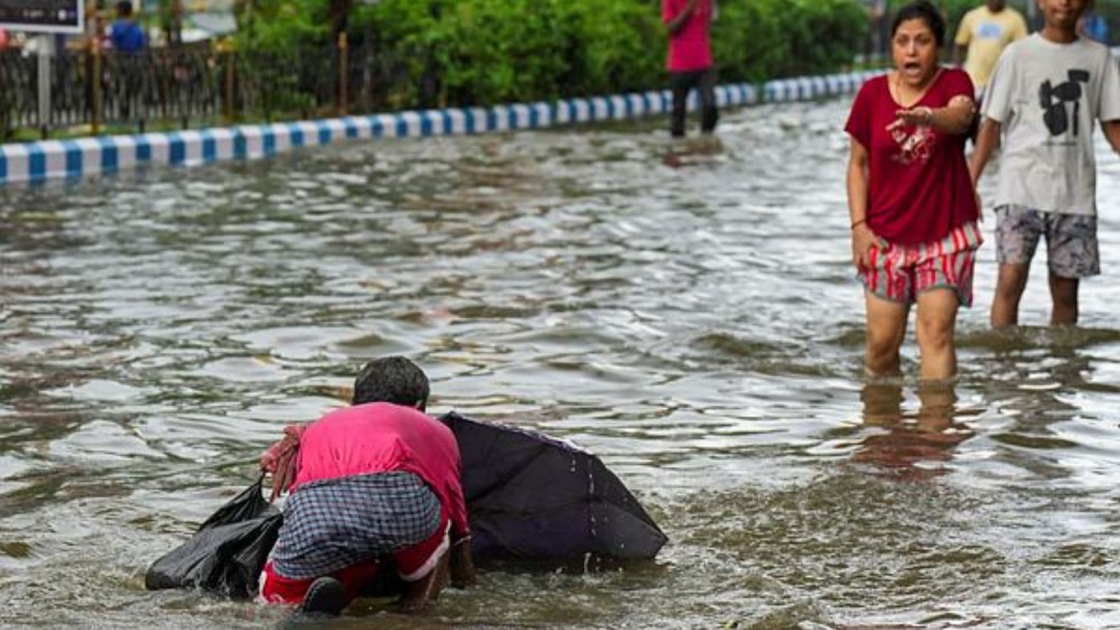 kolkata, kolkata rain, kolkata rains, west bengal,