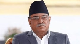 kp sharma oli