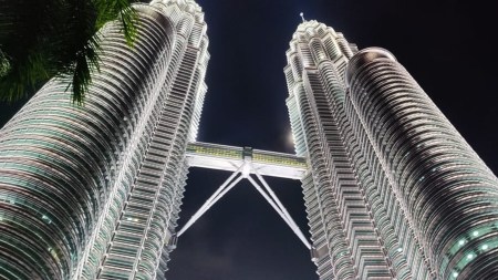 Kuala Lumpur