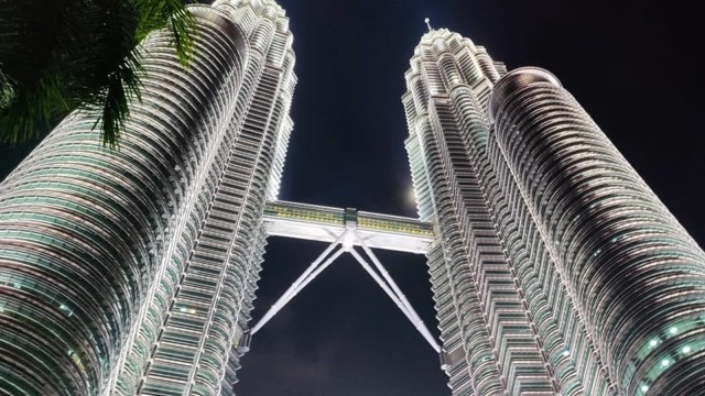 Kuala Lumpur