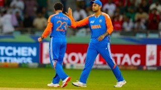 Surya’s handling of Kuldeep Yadav overs the real turning point; Pak game awareness is zero’ – Pakistan former players