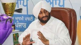 Praising the hospital staff and the Mohali Industry Association for their dedicated management, Singh said his plans to establish another major health facility either an ESI Hospital or a Civil Hospital-type institute in Sector 66.