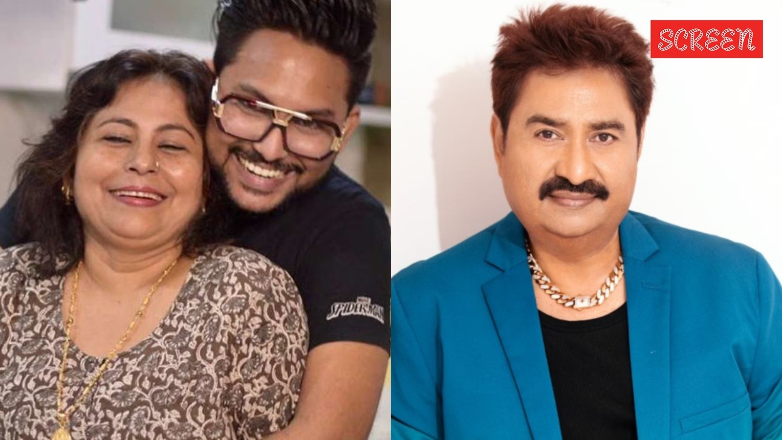 Kumar Sanu’s ex-wife claims he didn’t let her step out of house, refused her food during pregnancy; had an affair under her nose: ‘He then alleged I was cruel’